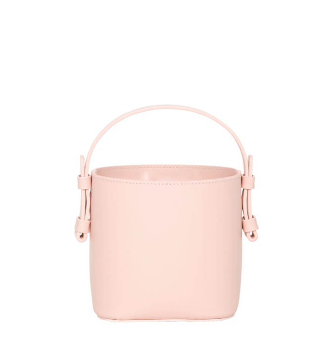 Nico Giani torba- mini blijedo roza