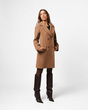 Ženski kaput Positano