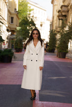 Ženski kaput Torino