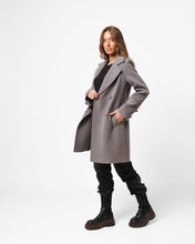 Ženski kaput Positano