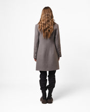 Ženski kaput Positano