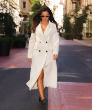 Ženski kaput Torino