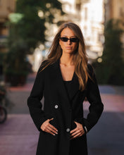 Ženski kaput Torino