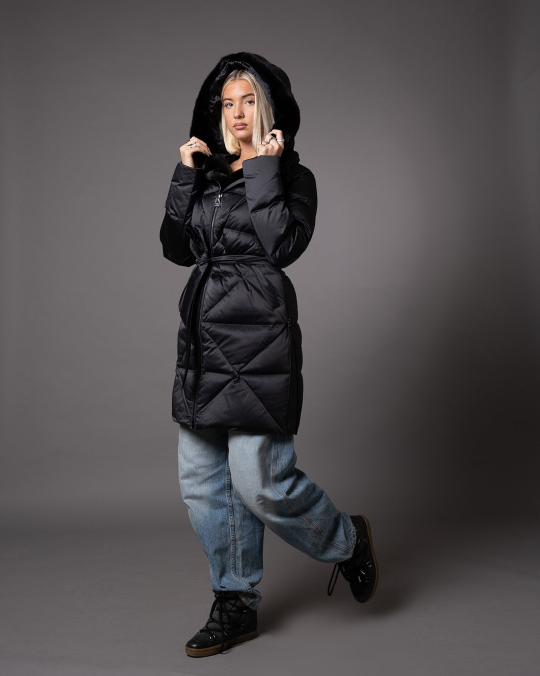 Ženska jakna Vanessa