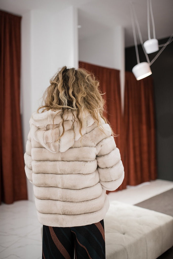 Rex beige – Orange Point
