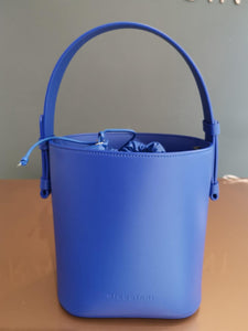 Nico Giani torba- velika plava